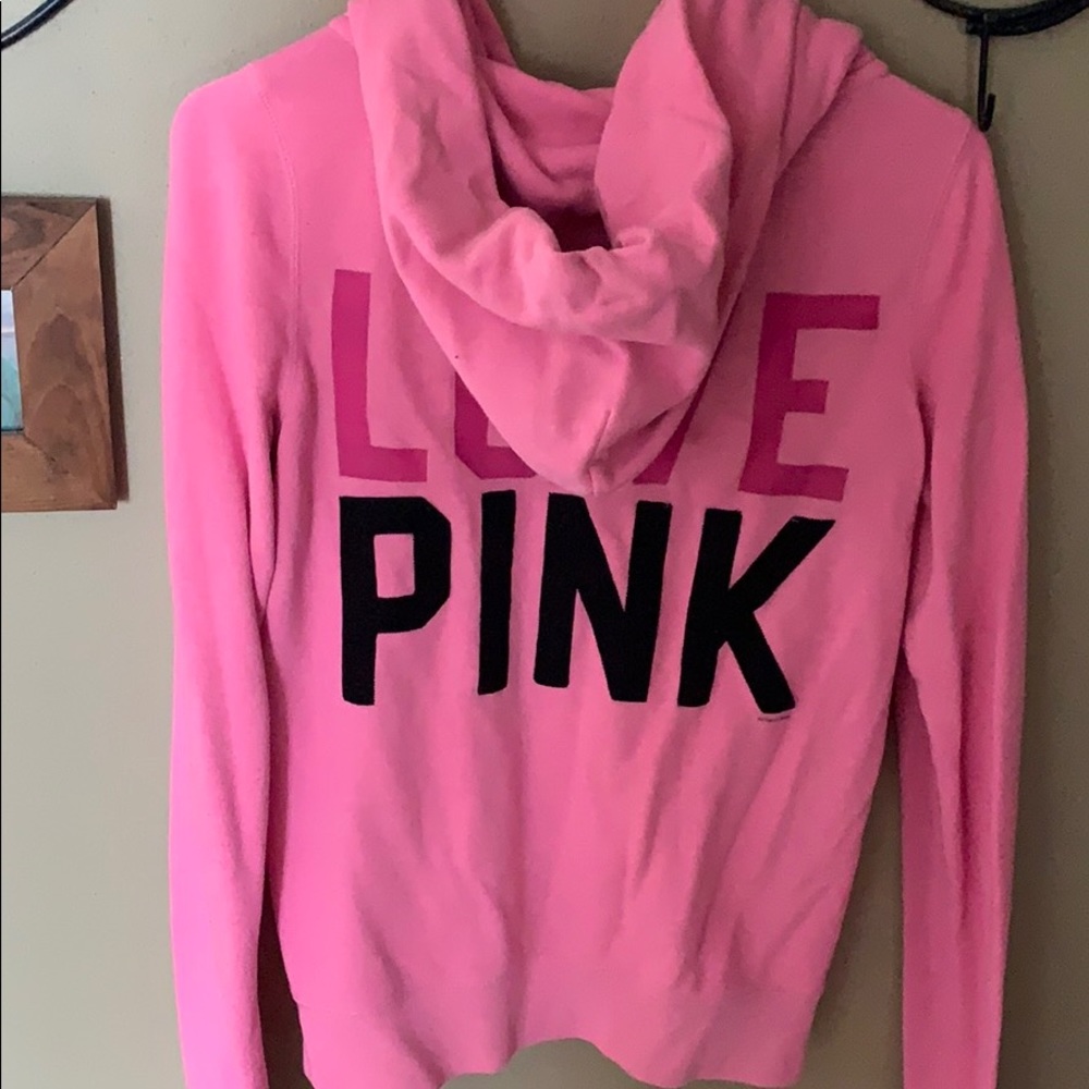 PINK Victoria's Secret Pink Hoodie